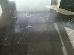 Highett granite tile cleaning