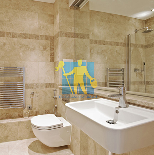 modern bathroom durable for heavy traffic areas the versatile collection Kensington