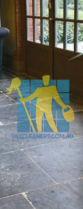 Adelaide/Onkaparinga/Willunga bluestone tiles indoor antique livingroom floor
