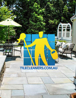 Sydney/Northern Beaches/Bayview bluestone traditional patio outdoor terrace furniture