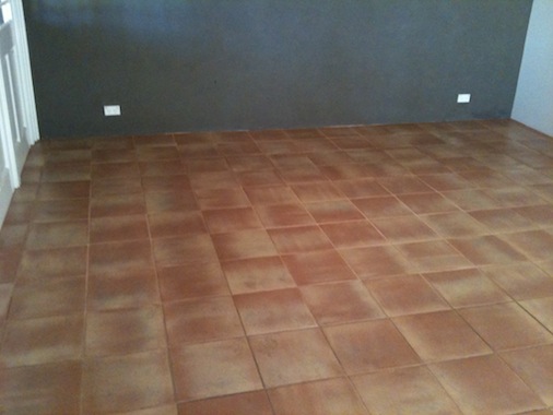 Ceramic Tile Cleaning Sydney/Lower North Shore/Lane Cove North