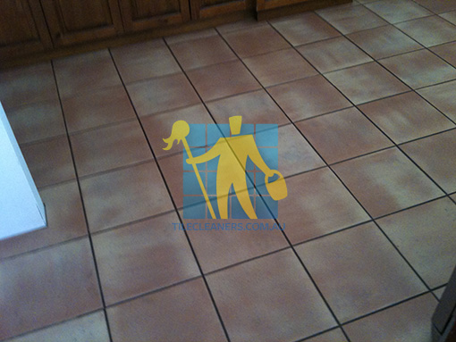 ceramic tile kitchen floor