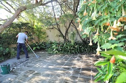 Dry Creek professional High Pressure Cleaning