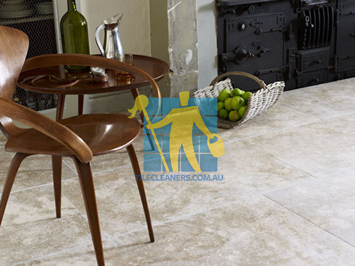 limestone tile salem grey brushed chair for decoration