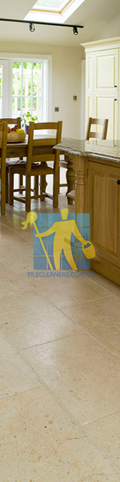 marble tile tumbled acru diningroom Adelaide/Campbelltown/Hectorville