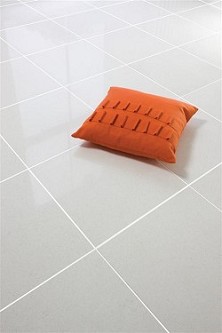Red Hill Polished Limestone tiles