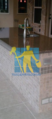 porcelain tile patio contemporary patio outdoor white grout lines Sydney/Northern Beaches/Whale Beach