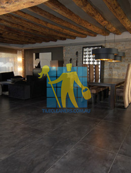porcelain tiles in living room textured rectangular black tiles with tiny grout Melbourne/Greater Dandenong/favicon.ico