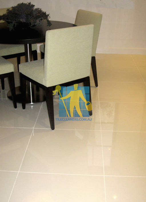 contemporary dining room linen polished porcelain kitchen floor stunning