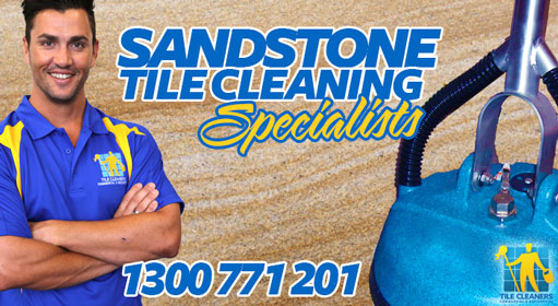 Sandstone Cleaning