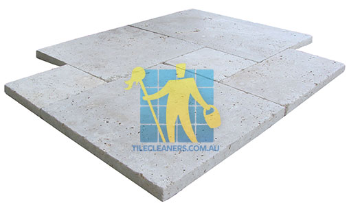 Travertine Classic French Paver Footscray