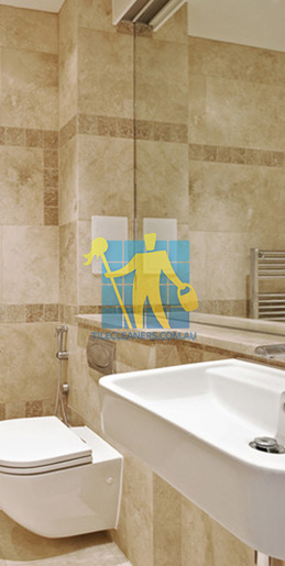 modern bathroom durable for heavy traffic areas the versatile collection Brisbane/Western Suburbs