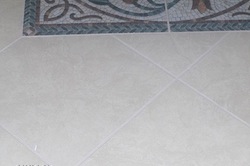 after sealing grout colour by tile cleaners Eastern Suburbs