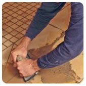 Tile Repairs