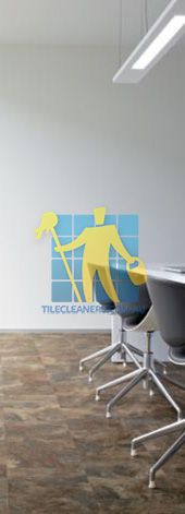 slate tile atlas floor tiny grout office Gold Coast/Tile Cleaning Woongoolba